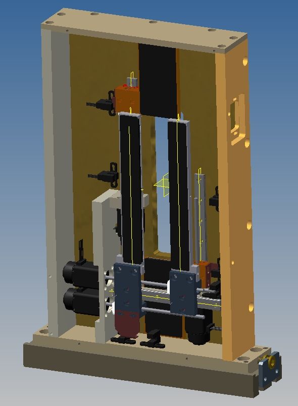 Beam Shaping Devices